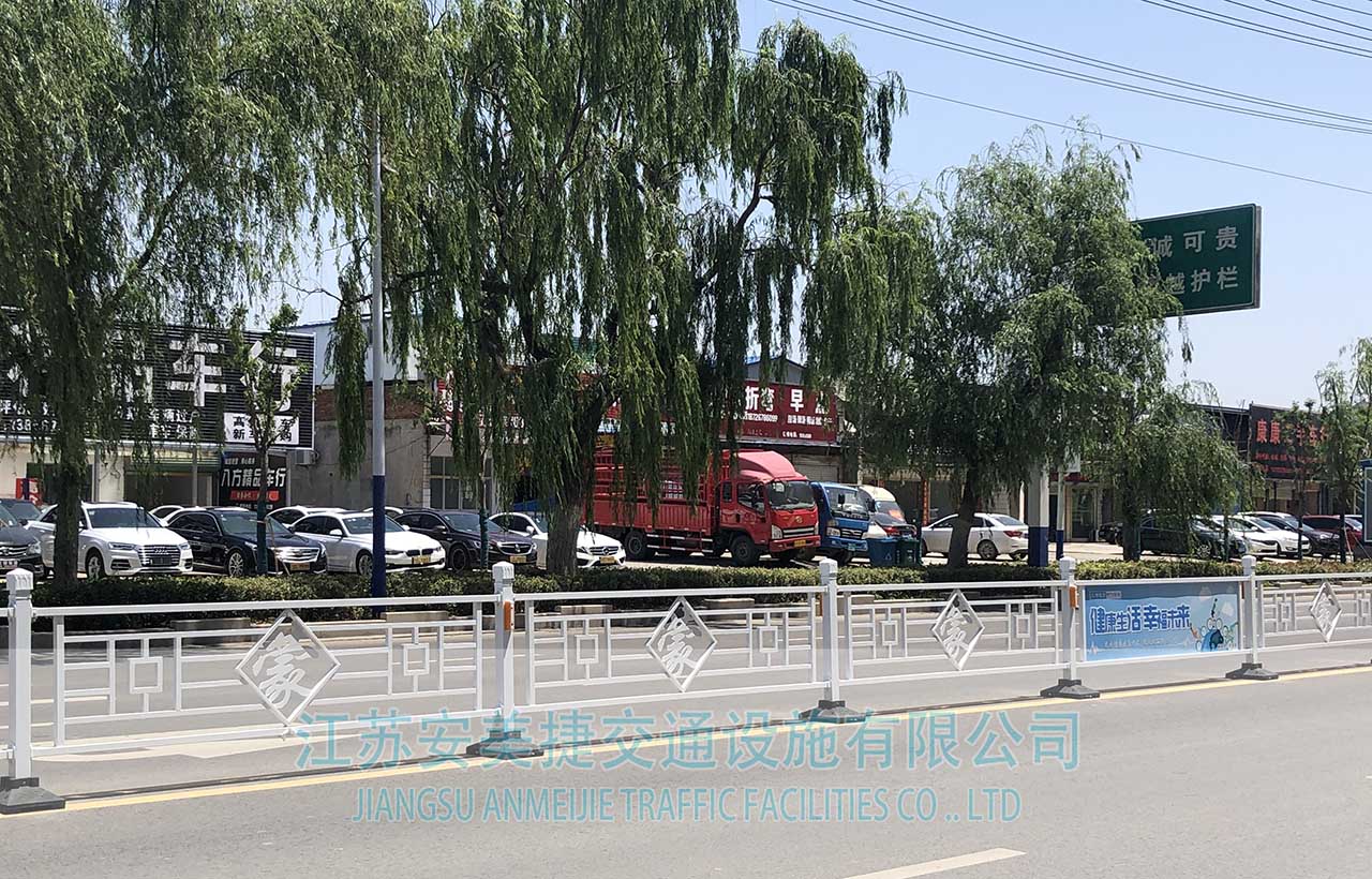 我公司2020年度在2019年度蒙城縣交通設(shè)施維修項目（二次）中標(biāo)！